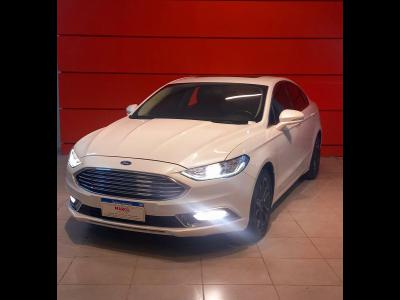 Autos Venta Santiago Del Estero FORD MONDEO SEL ECOBOOST